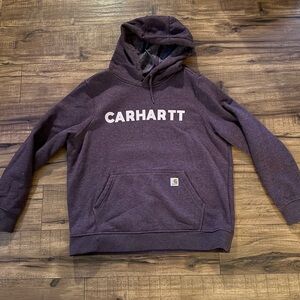 Carhartt Women’s XL Hoodie